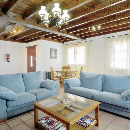Villa Reguera Deluxe San Bartolomé