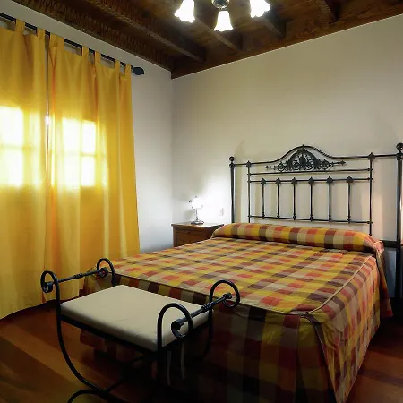 Reguera Deluxe Villa San Bartolomé