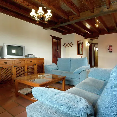 Villa Reguera Deluxe San Bartolomé