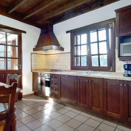 Reguera Deluxe San Bartolomé