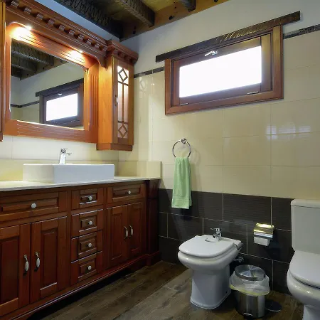 Reguera Deluxe San Bartolomé