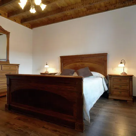 Reguera Deluxe Villa San Bartolomé