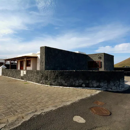 Reguera Deluxe Villa San Bartolomé
